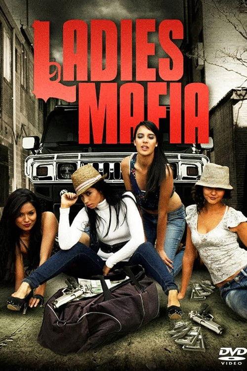 Ladies Mafia 2011 official movie poster