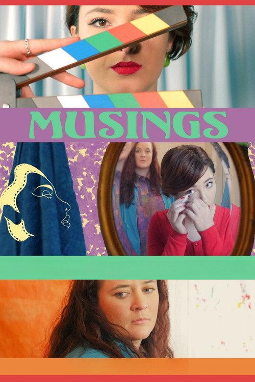 Musings 2018 official movie poster