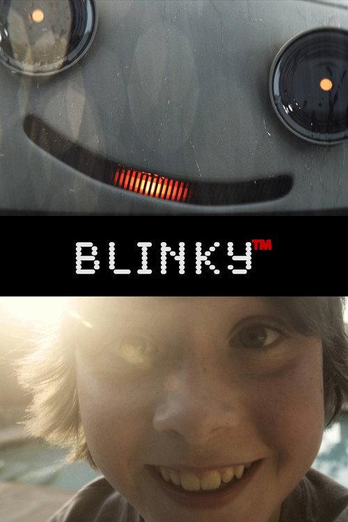 Blinky™ 2011 official movie poster
