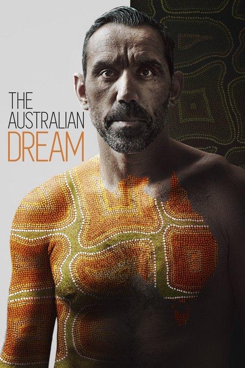 The Australian Dream 2019 official movie poster