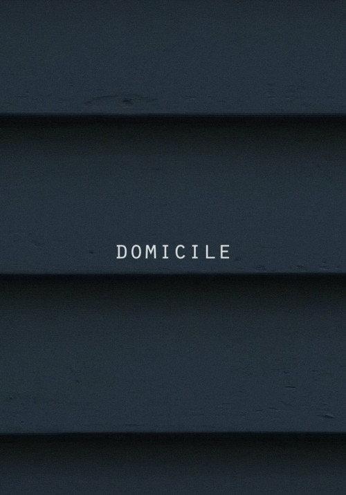 (Domicile): Waltz 2016 official movie poster