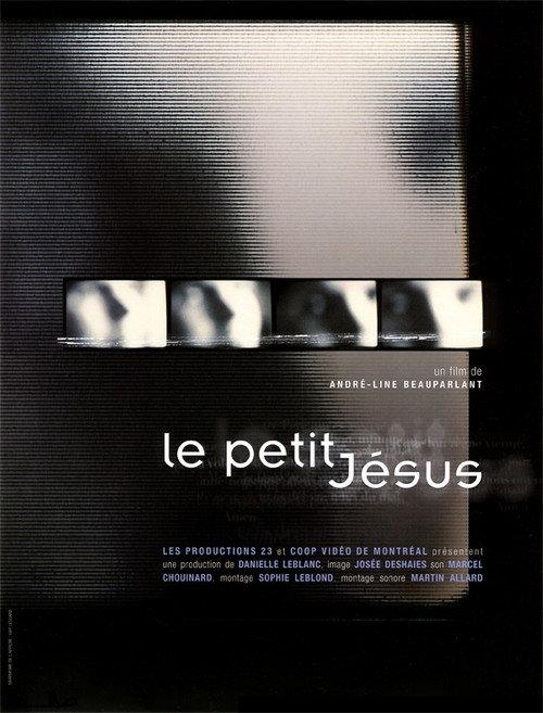 Baby Jesus 2004 official movie poster
