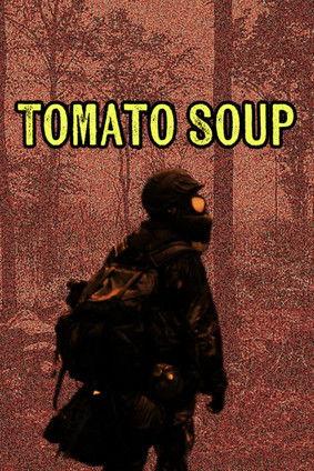 Tomato Soup 2025 official movie poster