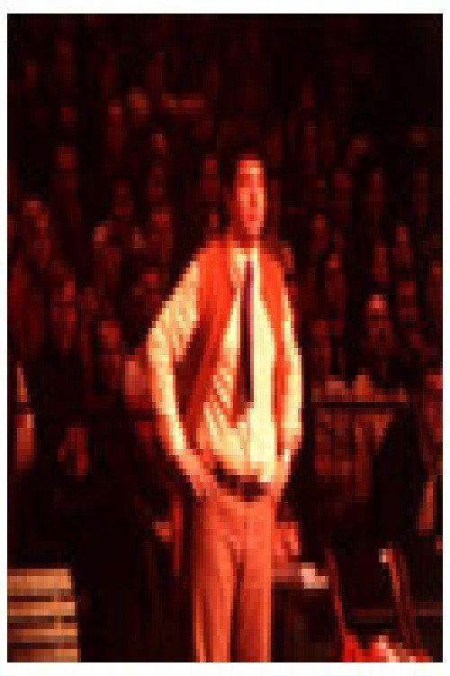 The Sixth Player 1976 official movie poster