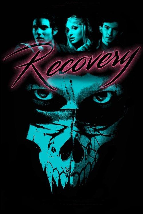 Recovery 2016 official movie poster