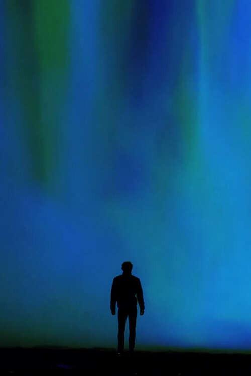 Strata of the Image 2015 official movie poster