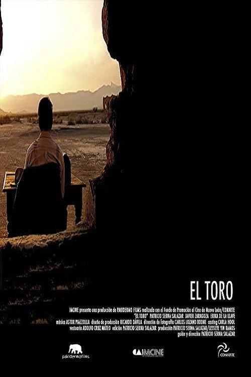 El toro 2007 official movie poster