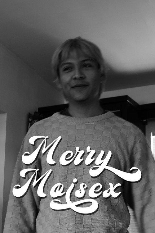 Merry Moisex 2024 official movie poster