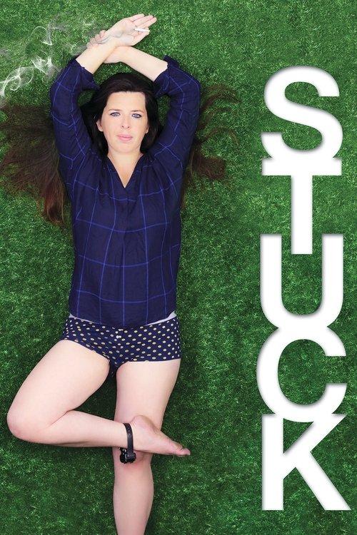 Stuck 2018 official movie poster