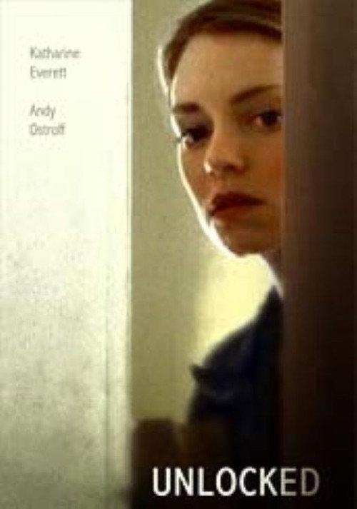 Unlocked 2007 official movie poster