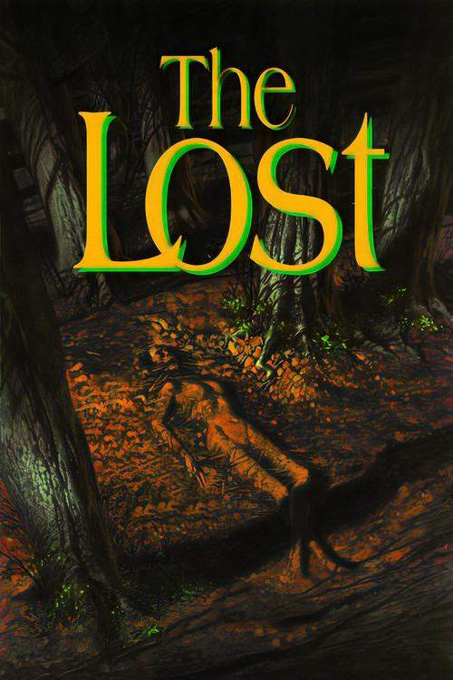 The Lost 2006 official movie poster