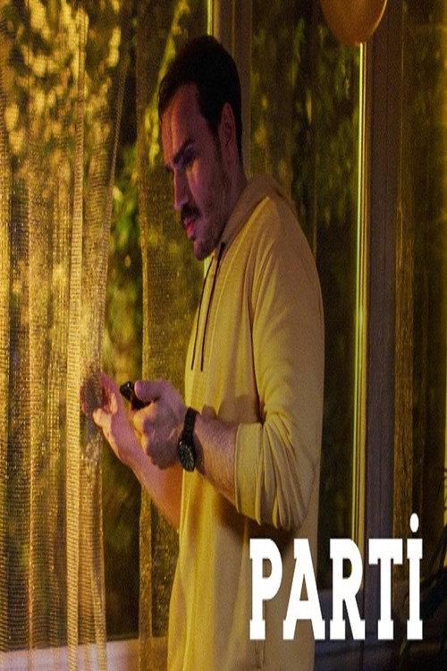 Party 2019 official movie poster