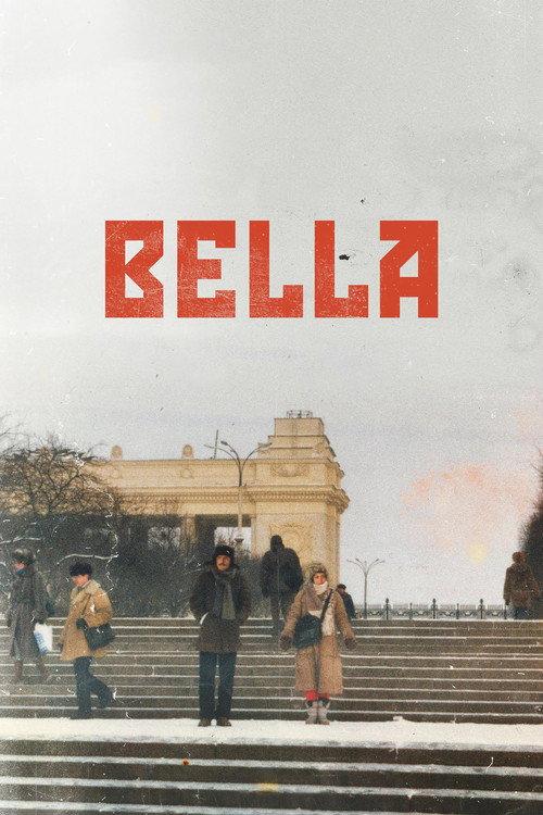 Bella 2020 official movie poster