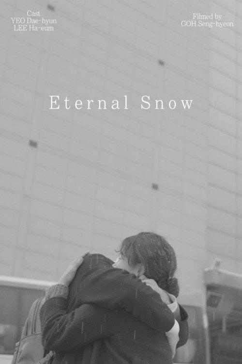 Eternal Snow 2024 official movie poster