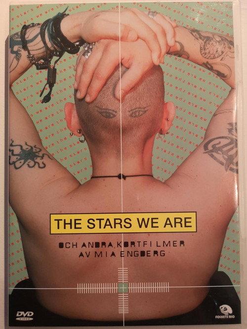 The Stars We Are 1998 official movie poster