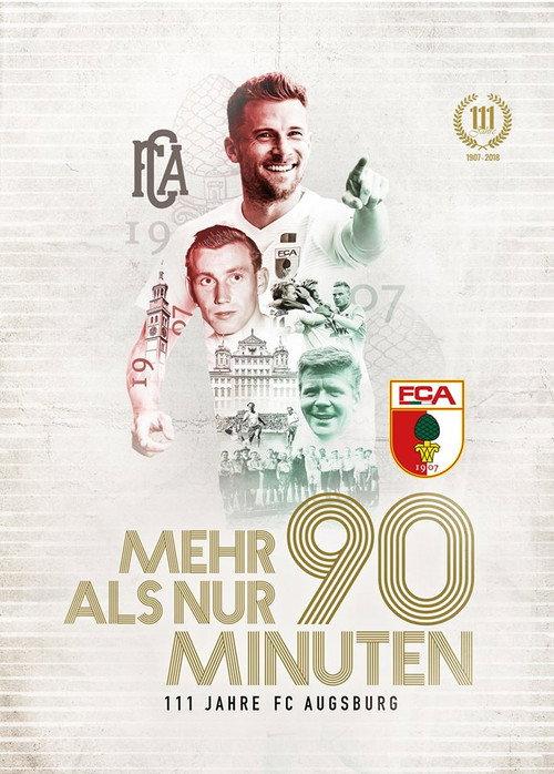 Mehr als nur 90 Minuten 2018 official movie poster