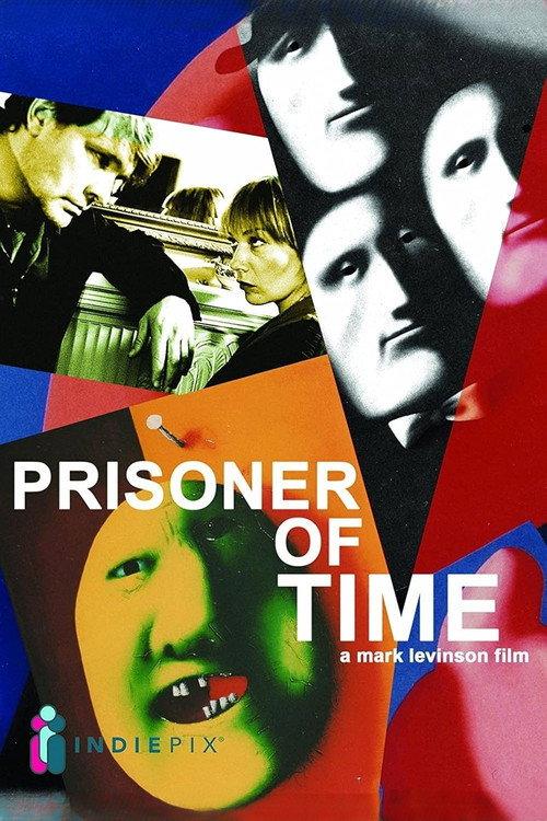 Prisoner of Time 1993 official movie poster