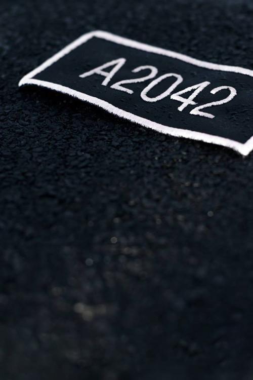 A2042 2013 official movie poster