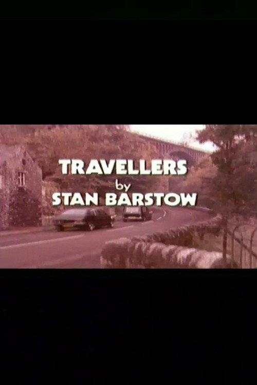 Travellers 1978 official movie poster