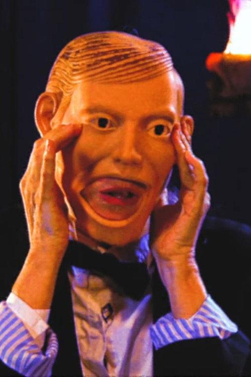 Interview with Cecelia Condit 2021 official movie poster
