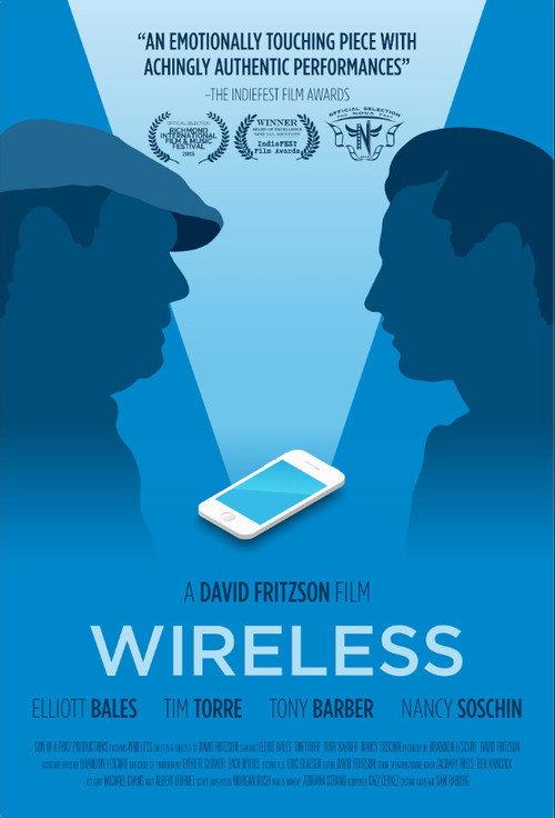 Wireless 2019 official movie poster