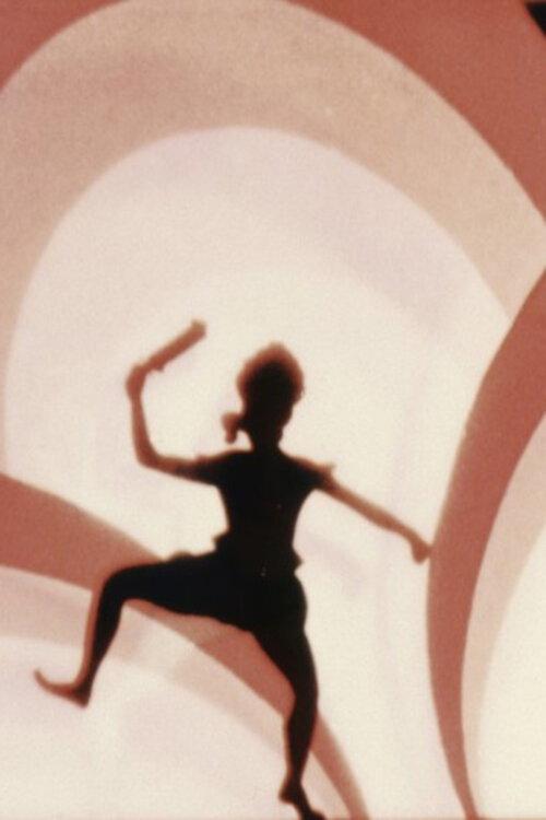 Palm Magic 1934 official movie poster
