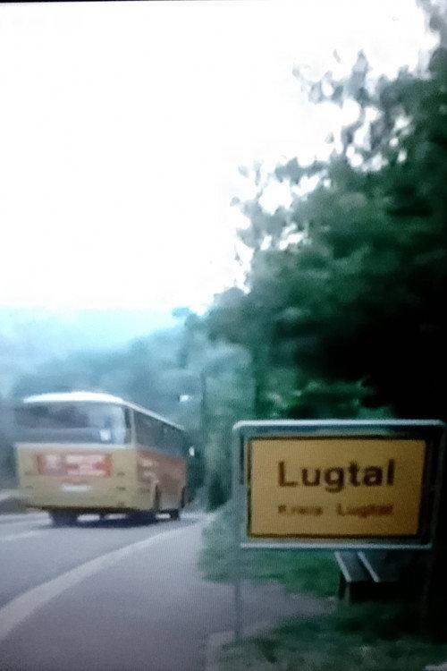 Die Stadt im Tal 1975 official movie poster