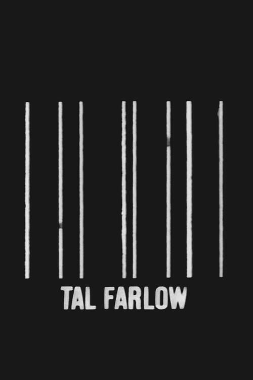 Tal Farlow 1981 official movie poster