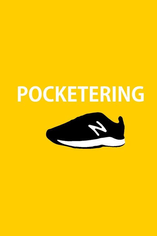 Pocketering 2019 official movie poster