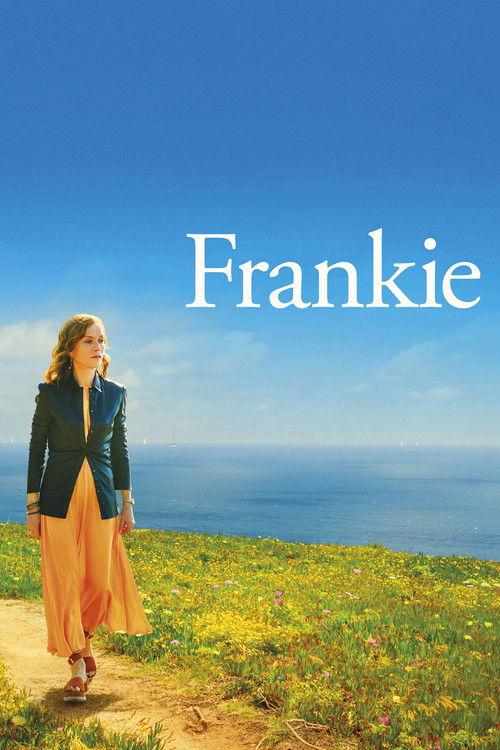 Frankie 2019 official movie poster