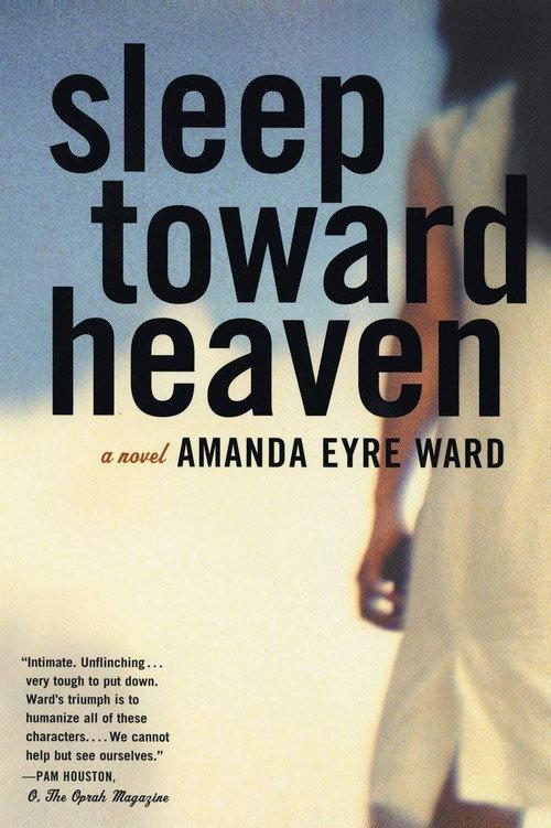 Sleep Toward Heaven  official movie poster