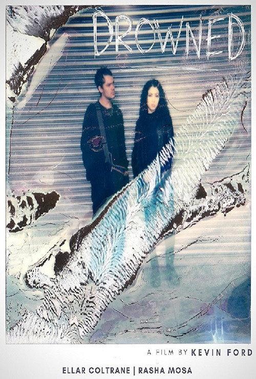 Drowned 2017 official movie poster