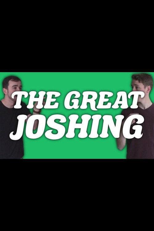 The Great Joshing  official movie poster