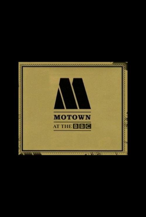 Motown at the BBC 2009 official movie poster