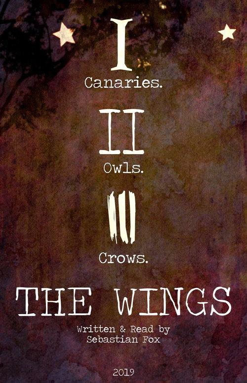 The Wings 2019 official movie poster