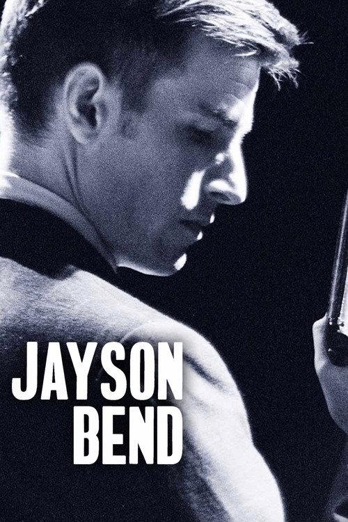 Jayson Bend: Queen and Country 2015 official movie poster