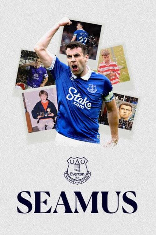 SEAMUS 2024 official movie poster