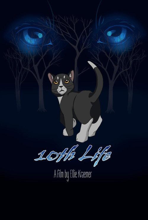 10th Life 2025 official movie poster