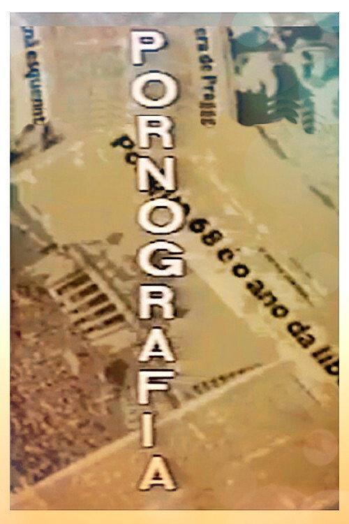 Pornografia 1993 official movie poster