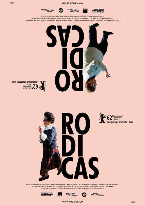 Rodicas 2012 official movie poster