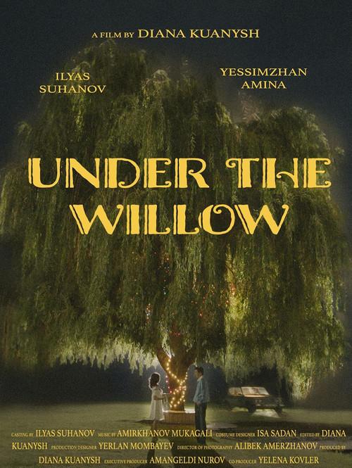 Under the Willow 2023 official movie poster