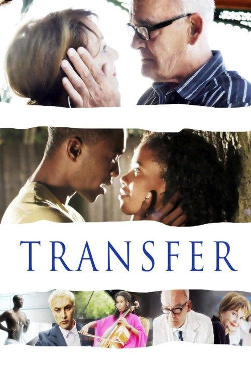 Transfer 2010 official movie poster