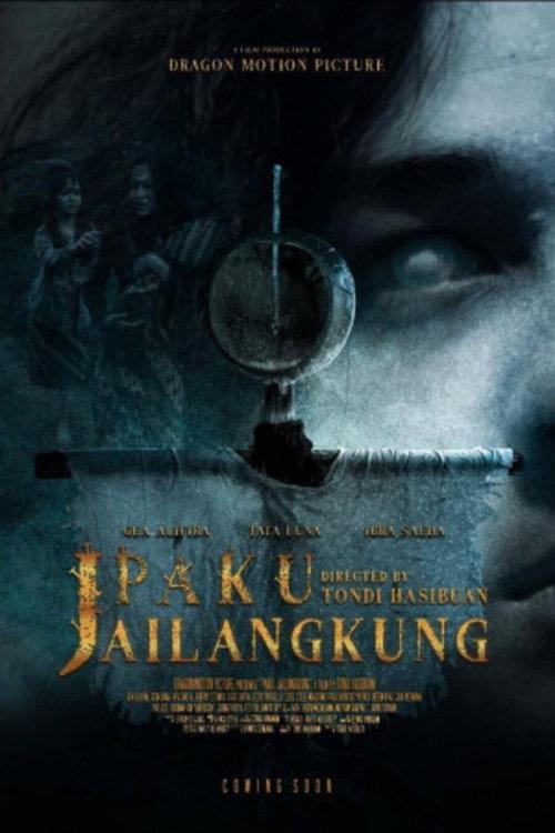 Paku Jailangkung  official movie poster
