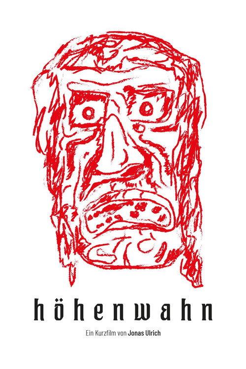 Thin Air 2018 official movie poster