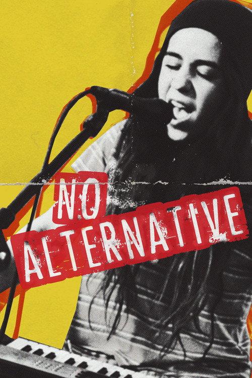 No Alternative 2018 official movie poster