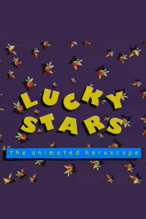 Lucky Stars 2000 official movie poster