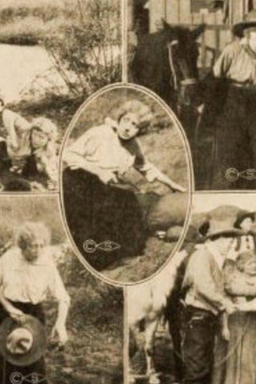 Ma's Girls 1915 official movie poster