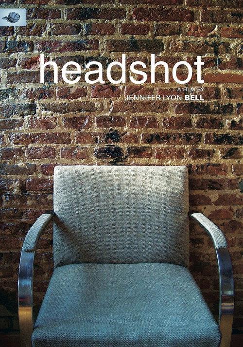 Headshot 2006 official movie poster
