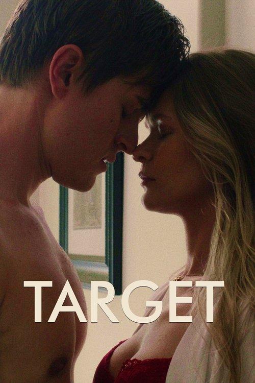 Target 2023 official movie poster