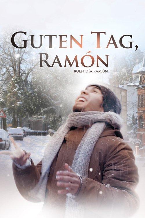 Good Day, Ramon 2013 official movie poster